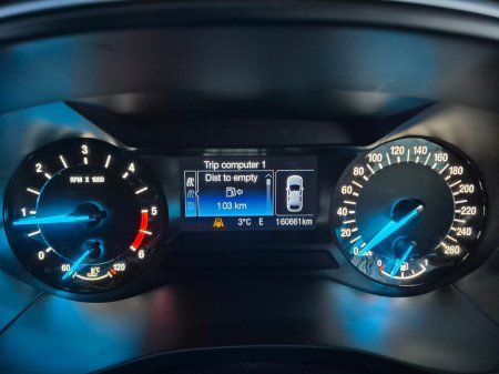 2017 Ford Mondeo  €10,999 thumbnail