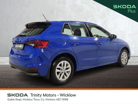 2023 Skoda Fabia * AMBITION * 1.0 MPI * 65 BHP * TRINITY SKODA * €19,950