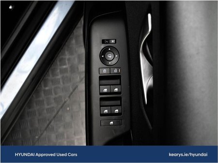 2024 Hyundai Kona Petrol Elegance €32,490 thumbnail