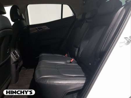 2024 Kia Sportage K3 Diesel thumbnail