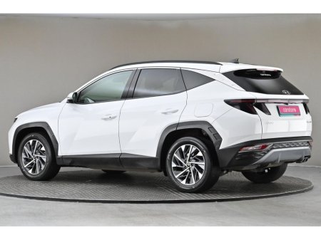 2022 Hyundai Tucson 1.6 CRDI EXECUTIVE PLUS 6SPD *FULL LEATHER* €28,890 thumbnail
