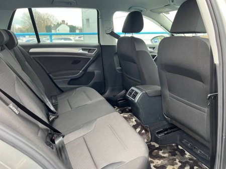 2015 Volkswagen Golf - thumbnail 8