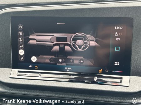 2026 Volkswagen Caddy - thumbnail 13