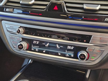 2019 BMW 7 Series  €29,950 thumbnail