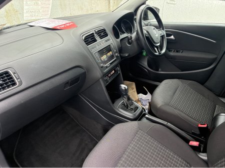 2015 Volkswagen Polo - thumbnail 12