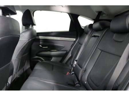 2021 Hyundai Tucson HYBRID EXECUTIVE PLUS 1.6L PETROL AUTOMATIC SUV €33,999 thumbnail
