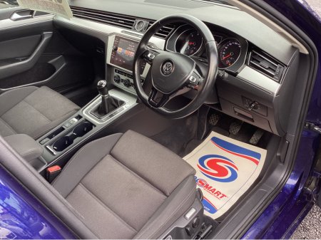 2019 Volkswagen Passat ** CAMERA * SAT NAV * 2.0 TDI €17,950 thumbnail