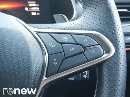 2025 Renault Arkana - photo 17