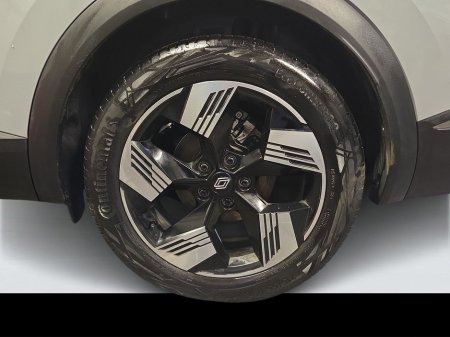 2025 Renault Symbioz E-Tech full hybrid 145 Auto Techno €34,950 thumbnail