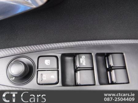 2016 Mazda Demio 1.3 AUTO LOW MILEAGE HIGH SPEC €10,250 thumbnail