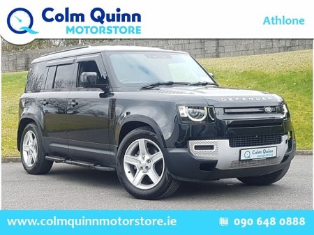 2024 Land Rover Defender - thumbnail 1