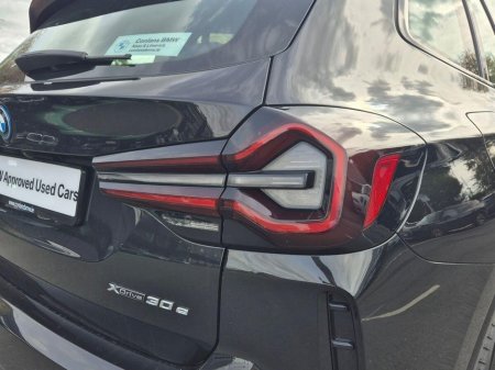 2024 BMW X3 xDrive30 M Sport €61,950 thumbnail