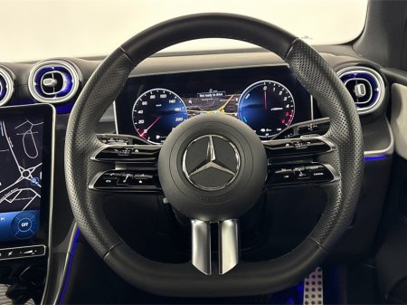 2023 Mercedes-Benz GLC Class - thumbnail 25