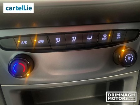 2021 Opel Astra - thumbnail 9