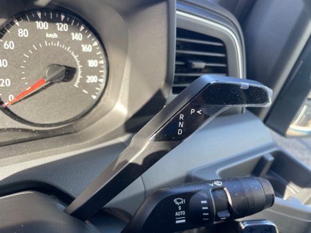 2026 Nissan Interstar - thumbnail 12