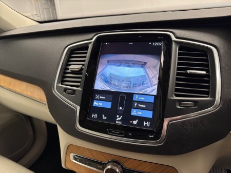 2022 Volvo XC90 T8 INSC EXP *2YR WARRANTY* €175 PER WEEK €56,995 thumbnail