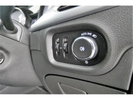 2016 Opel Astra 1.0 TURBO SC 105BHP 6SPD thumbnail