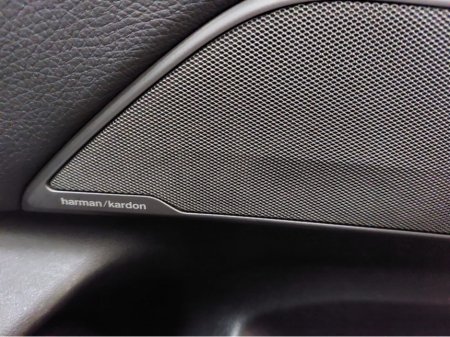 2018 BMW 5 Series - thumbnail 9