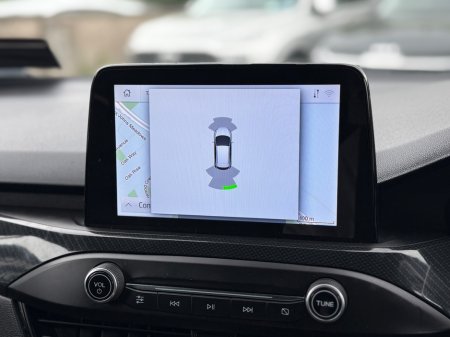 2021 Ford Focus - thumbnail 27