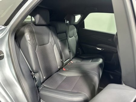 2025 Lexus RX 450h+ - thumbnail 11