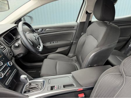 2018 Renault Megane - thumbnail 45