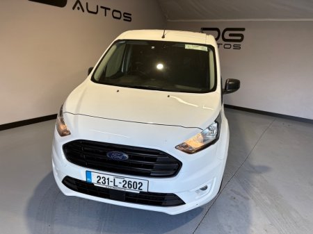 2023 Ford Transit Connect - photo 3