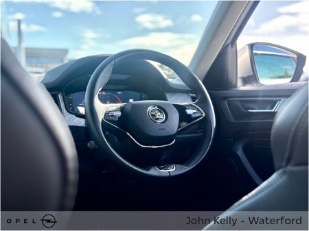 2024 Skoda Kodiaq - thumbnail 11