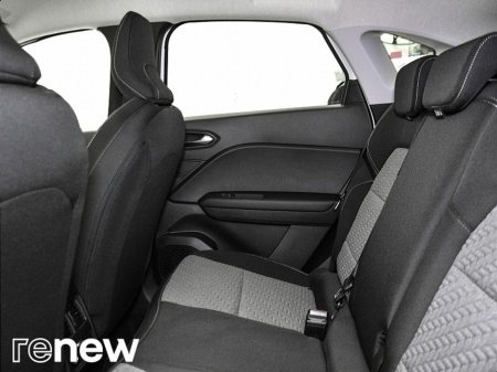 2022 Renault Captur - thumbnail 11