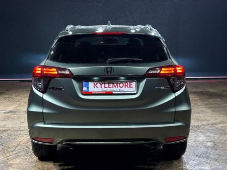 2020 Honda Vezel - thumbnail 4