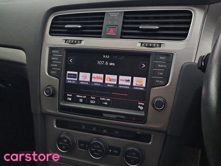 2015 Volkswagen Golf 1.2 TSI Auto thumbnail