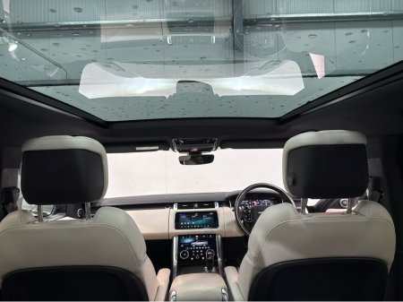 2022 Land Rover Range Rover Sport - thumbnail 28