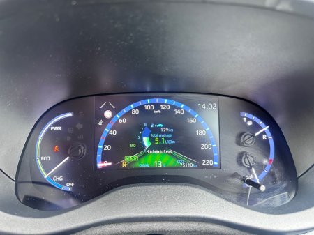 2024 Toyota Yaris Cross - thumbnail 34