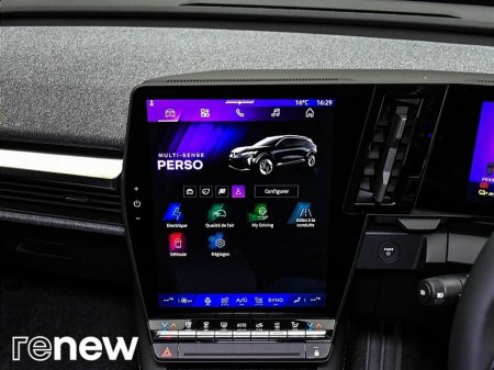 2024 Renault SCENIC E-TECH - thumbnail 25