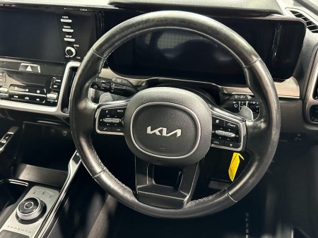 2022 Kia Sorento - thumbnail 11