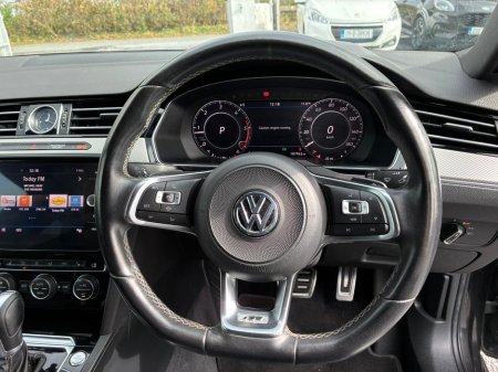 2019 Volkswagen Arteon - thumbnail 9