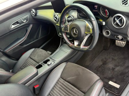 2018 Mercedes-Benz Other - thumbnail 8