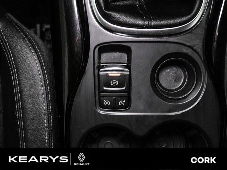 2020 Renault Kadjar Iconic TCe 140 MY21.5 thumbnail