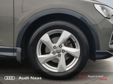 2020 Audi Q3 - thumbnail 8