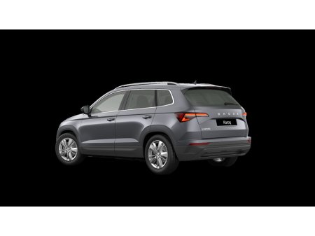 2026 Skoda Karoq Selection €42,767