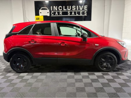 2022 Opel Crossland X - thumbnail 25