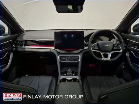 2026 BYD Seal U - thumbnail 22