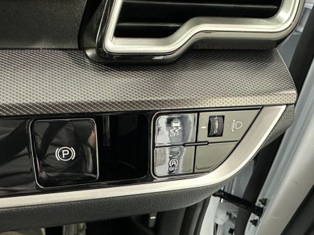 2025 Kia Sportage K3 1.6 Crdi €38,800 thumbnail