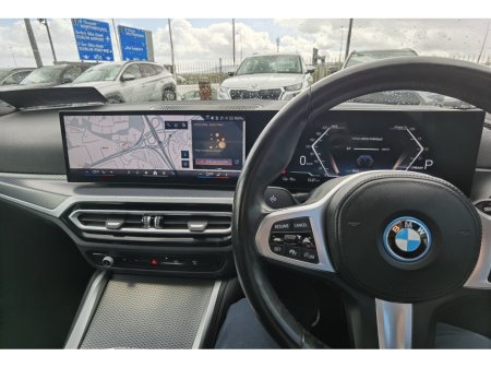 2023 BMW i4 - thumbnail 19