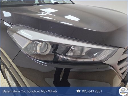 2017 Hyundai Tucson - thumbnail 25