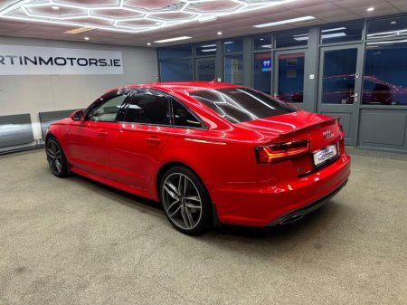 2018 Audi A6 - thumbnail 21