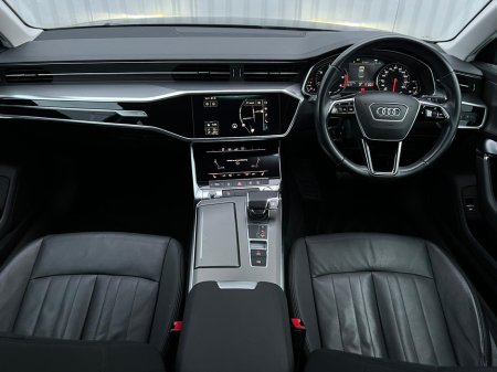 2019 Audi A6 - thumbnail 20