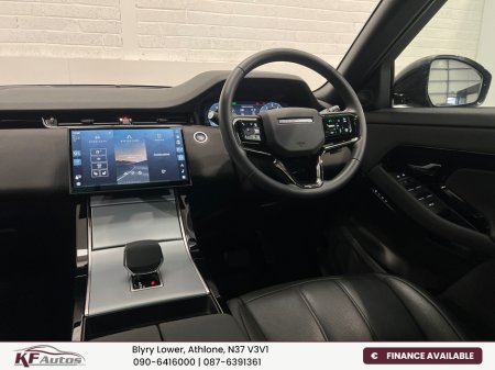 2024 Land Rover Range Rover Evoque - thumbnail 20