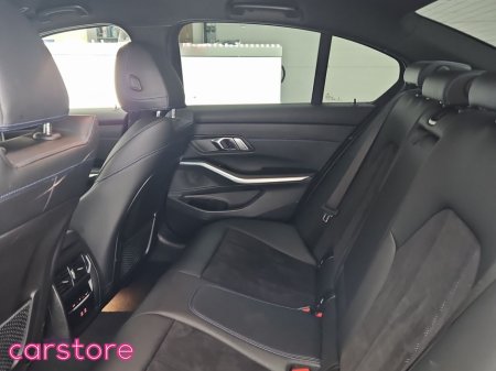 2023 BMW 3 Series 330 E M Sport Auto 330 e M Sport 330 e 292 12kWh PHEV 113BHP /83kw Step Auto Start/Stop €42,880 thumbnail