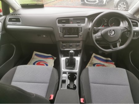 2015 Volkswagen Golf - thumbnail 17