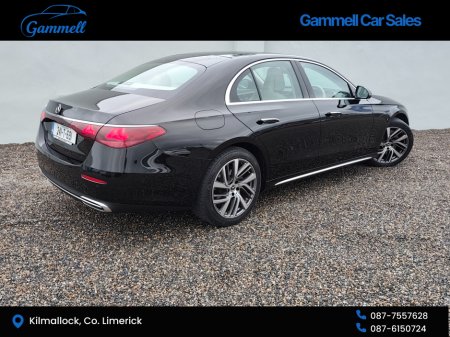 2024 Mercedes-Benz E Class - photo 2